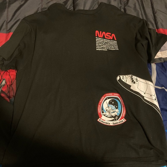 Men’s short sleeve T-shirt - Picture 1 of 3